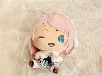 ラブライブ 虹ヶ咲学園 きゅるまるマスコット 鐘嵐珠 Amazon.co.jp: ラブライブ！虹ヶ咲学園スクールアイドル同好会